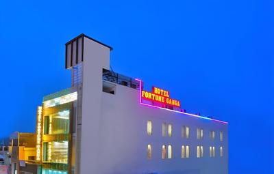 Hotel Fortune Ganga