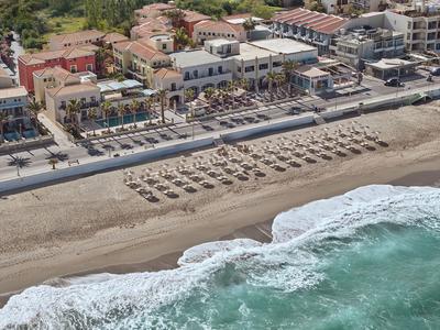 Grecotel Plaza Beach House