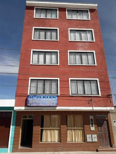 Hotel Jerian