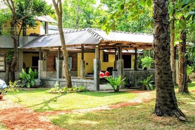 Hiddenside Waya Ulpatha