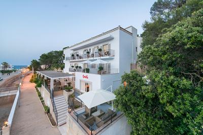 Boutique Hotel Oriola