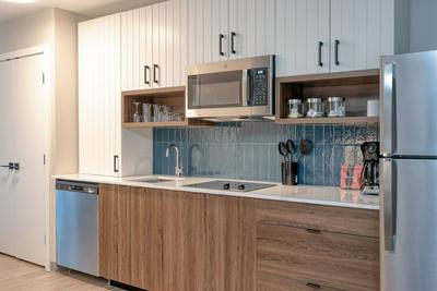 Staybridge Suites Federal Way - Seattle South by IHG