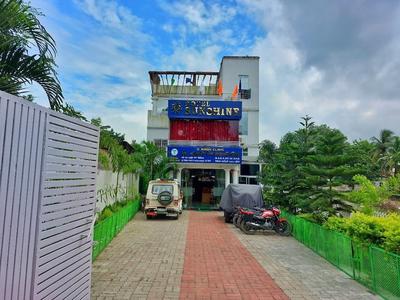 Hotel sunshine