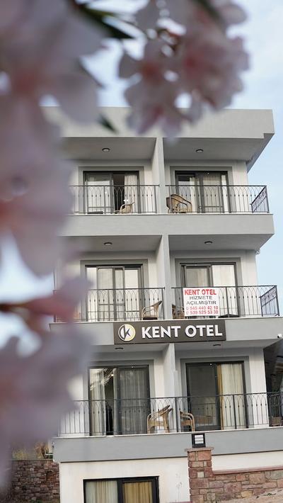 Kent Otel Ayvalık