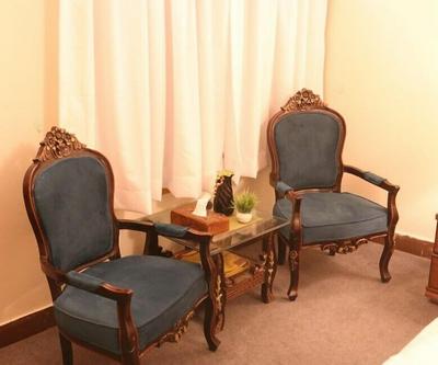 Musketeers Resort Naran