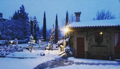 B&B Corteprimavera