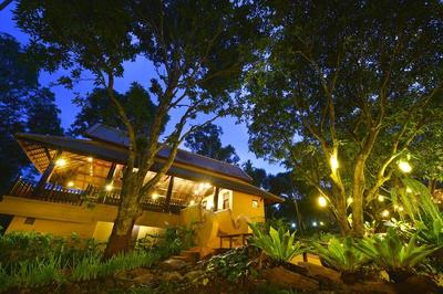 The Pavana Chiang Mai Resort