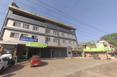Hotel Keerthana Inn