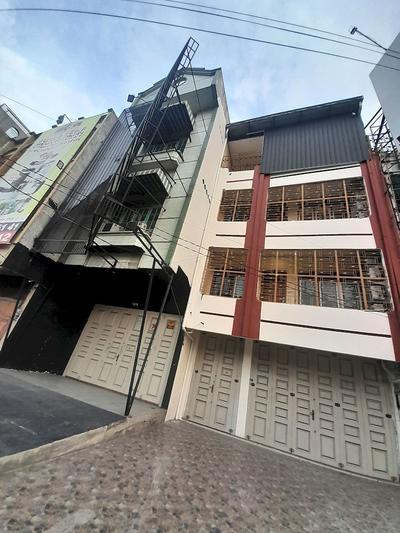 Hotel O Al-ainah Family Homestay