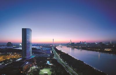 Shangri-La Guangzhou