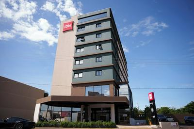 Ibis Tangara Da Serra