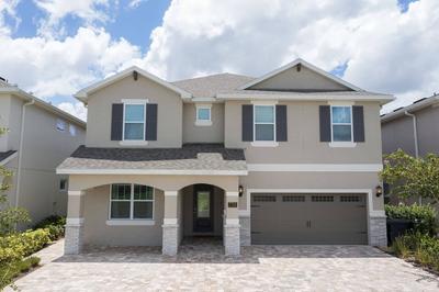 Gorgeous 8 Bedroom Single Home With Private Pool -ec7724