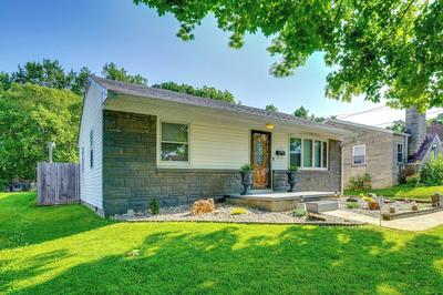 Pet-friendly Clarksville Home w/ Central A/C