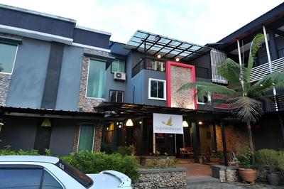 Bull & Bear Airport Hotel Langkawi