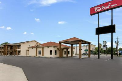 Red Roof Inn Houston – Spring North