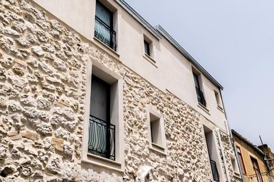 Anima Holiday Home