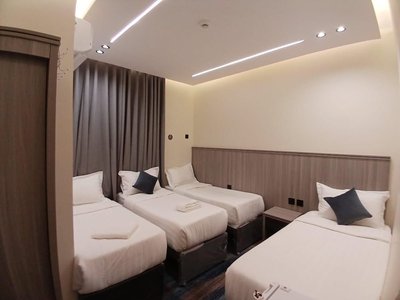 balwarat aldura Hotel