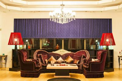 Hotel Phoenicia Express