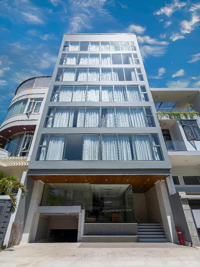 Rose Sea Hotel & Apartment