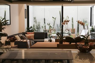 Cactus Private Terrace by Mr.W photo 4