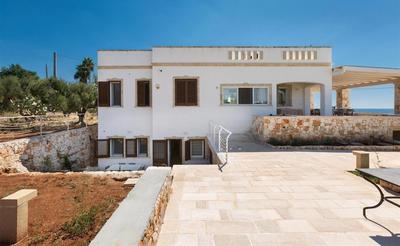 1311 Villa Tamerici in Morciano di Leuca