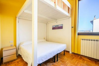 Guelfa 28 in Firenze