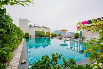 Azure Bangla Phuket