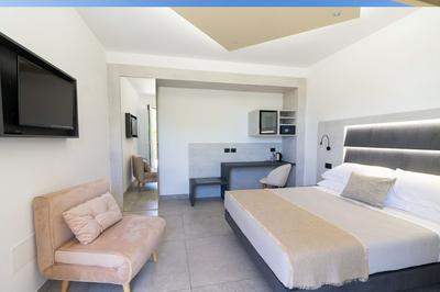 Sound Garden Charming Rooms