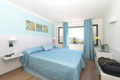 Apartamentos Sivella