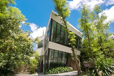 Tsuwu Hot Spring Hotel