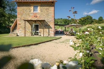 Casale Vite 4 in Terranuova Bracciolini