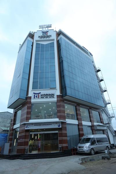 Korinn Pho Yen Hotel