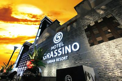 HOTEL GRASSINO URBAN RESORT KYOTO - Adult Only