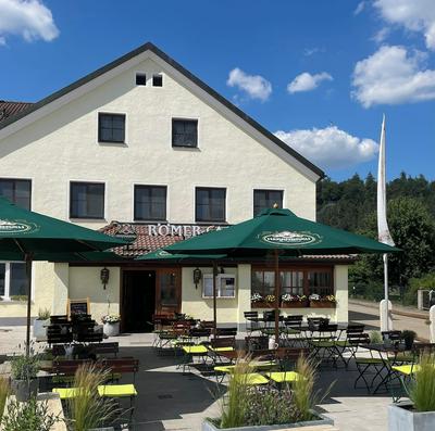 Römercastell Wirtshaus & Hotel