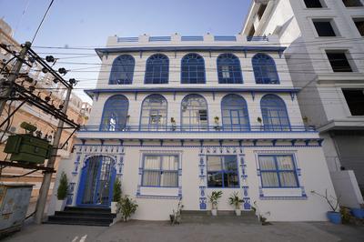 Pansal Kothi A boutique Hotel