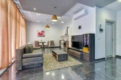 Deluxe Apartment in a Prime Location, Wifi