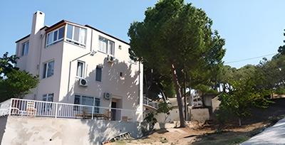 Camlaralti Pansiyon - Image 59