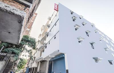 OYO 19132 Elite Hotels
