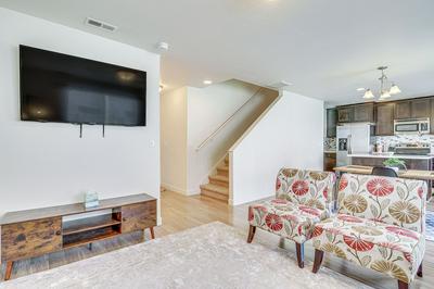 9 Mi to Downtown Slc: Peaceful Home w/ Pool Access
