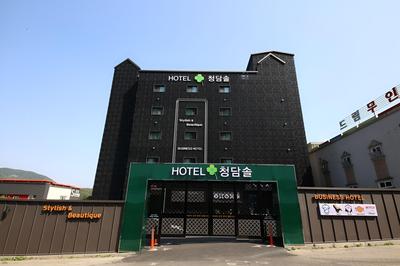 Hotel Cheongdamsol