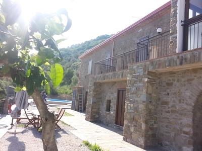 Η Τορρέτα της Πολλίκα, Φωτογραφία 2