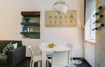 1743 Loft Siracusa