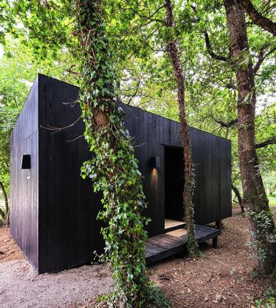 A Leira 116 Cabañas