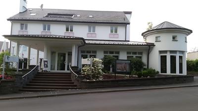 Hotel Nümbrecht
