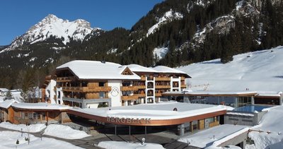 Hotel Bergblick