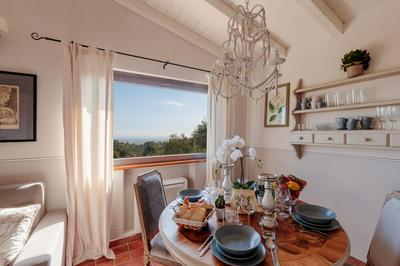 Villa Seaview Alcova