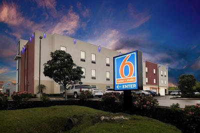 Studio 6 Suites Texas City, Tx – I-45 South, Billede 2