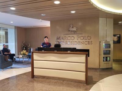 1209 Two Residences Marco Polo Cebu