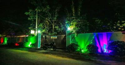 Nehansa Resort and Safari