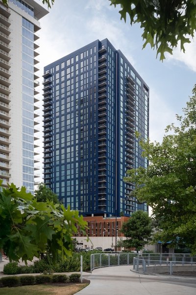 Kasa at The Waller Austin